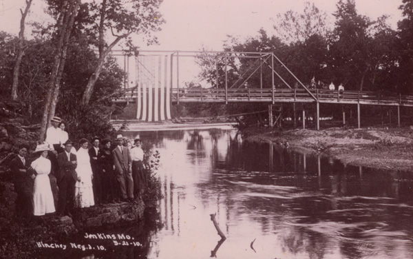 Jenkins 1910